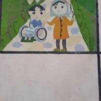 **مسئول شیفت مرکز توانبخشی در محدوده الهیه **