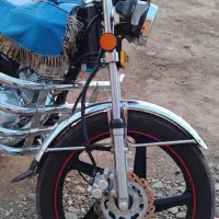 موتور 200|موتورسیکلت|اصلاندوز, |دیوار