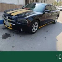 اجاره خودرو دوج چارجر نیو فیس بدون راننده|خودرو اجارهای|قشم, |دیوار