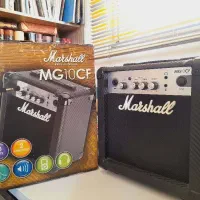 آمپلی فایر مارشال