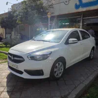 شاهین G مدل 1402(نقدواقساط 20ماهه)