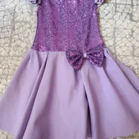 لباس مجلسی بچه گانه