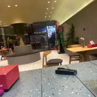 نیروی آشپز خونه صبح
