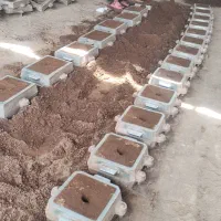 کارگر ریخته گر