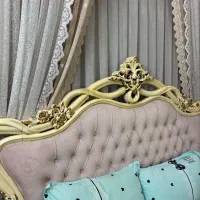 تخت خواب دو نفره|تخت و سرویس خواب|تهران, شکیبا|دیوار