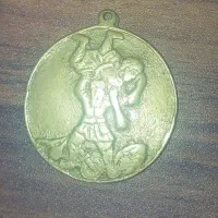 مدال برنز