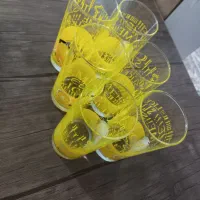 لیوان چای خوری وشربت خوری