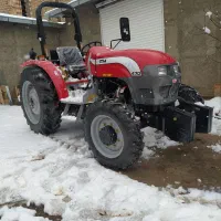 تراکتور صفر