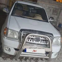 فروش کاپرا مدل89|خودرو سواری و وانت|لردگان, |دیوار