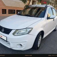 ساینا EX 96|خودرو سواری و وانت|تهران, تهرانسر شرقی|دیوار