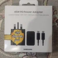 آداپتور ۴۵ وات اورجینال