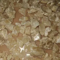 گردنبندسنگ کلسیت|جواهرات|خرمآباد, |دیوار