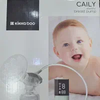 شیردوش برقی کیکابو