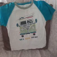 لباس خانگی پسرونه