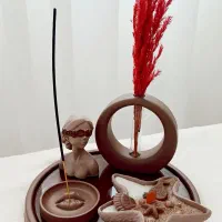 دکوری سنگ مصنوعی