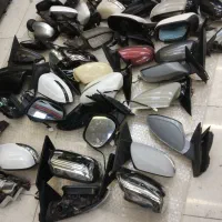 تعمیرات وکلیه لوازم جانبی اینه بغل وفروش اینه نادر|قطعات یدکی و لوازم جانبی|شیراز, گود خزینه|دیوار