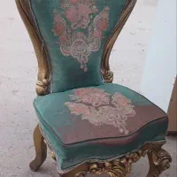 یک عدد مبل تک