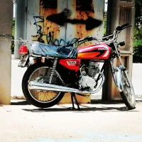 کبیر مدل 93|موتورسیکلت|شیراز, کرونی(خاتونک)|دیوار