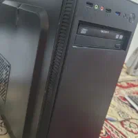 کیس مناسب گیمینگ و رندرینگ