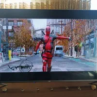 تلوزیون 55 اینچ سام هوشمند