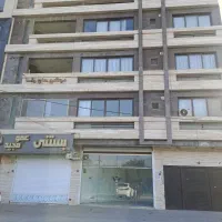 رهن مغازه تجاری ۲۳ متری
