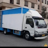 اتوبار باربری وحدت بار