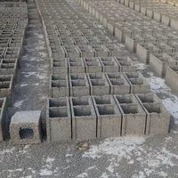 استخدام کارگر بلوکه زنی