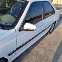 پارس سفارشی مدل 1401 گاز سیمی