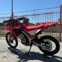 Crf|موتورسیکلت|تهران, نارمک|دیوار