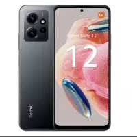 شیاومی Redmi note12 کاملا سالم با مهلت تست