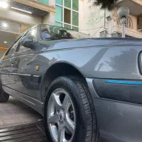 پارس مدل۹۷سال بی رنگ|خودرو سواری و وانت|رفسنجان, |دیوار