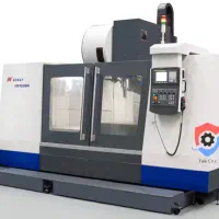 تعمیر ماشین آلات صنعتی تراش فرز کاروسل و ...