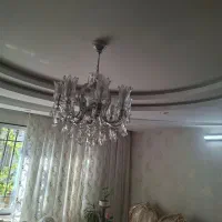 لوستر پدیرایی