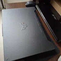 Asus fx507-vi|رایانه همراه|تهران, ولنجک|دیوار