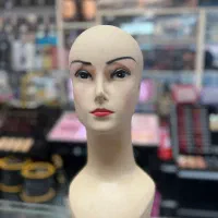 کله مانکن مخصوص شال روسری کلام