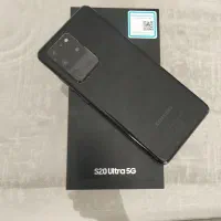 سامسونگ s20 Ultra 5G|موبایل|تنکابن, |دیوار