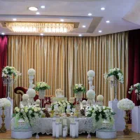 تالار عروسی قاسم آباد|خدمات پذیرایی، مراسم|مشهد, شهرک رازی (شهرک غرب)|دیوار