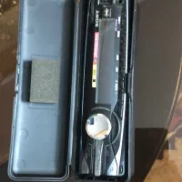 پنل ضبط سونی CDX-GT500U