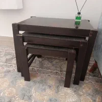 میز جلو مبلی