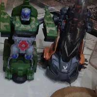 کفش و شلوار و اسباب بازی|اسباب و اثاث بچه|شوشتر, |دیوار