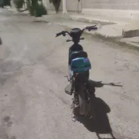 متور شارژی پاکشتی|دوچرخه، اسکیت، اسکوتر|چمران, |دیوار