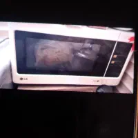 تعدادی لوازم منزل