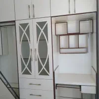 کابینت محمودی|جاکفشی، کمد، دراور|شوط, |دیوار