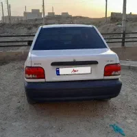 پراید مدل ۹۹|خودرو سواری و وانت|دماوند, مسکن مهر گیلاوند|دیوار