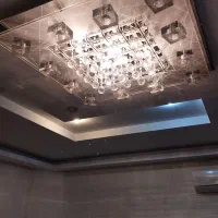 لوستر وارداتی