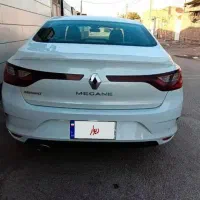 رنو مگان اروند خلیج مدل ۲۰۱۸
