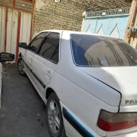 پژوپارس|خودرو سواری و وانت|ملایر, |دیوار