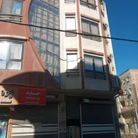 فروش آپارتمان ۸۰ متری در کمربندی غربی