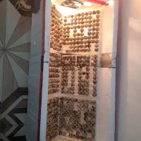 دستگاه جوجه کشی|لوازم جانبی حیوانات|سرپل ذهاب, |دیوار