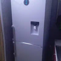 یخچال فریزر پاکشوما 28 فوت